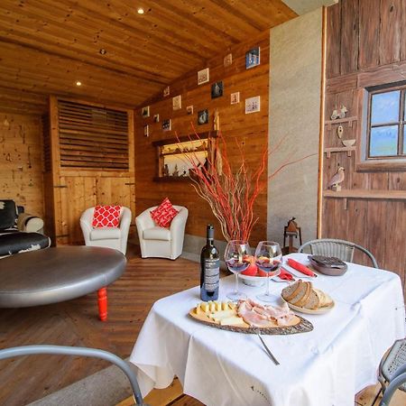 Maison D'Hotes Le Clos D'Anbot Charvensod Екстериор снимка