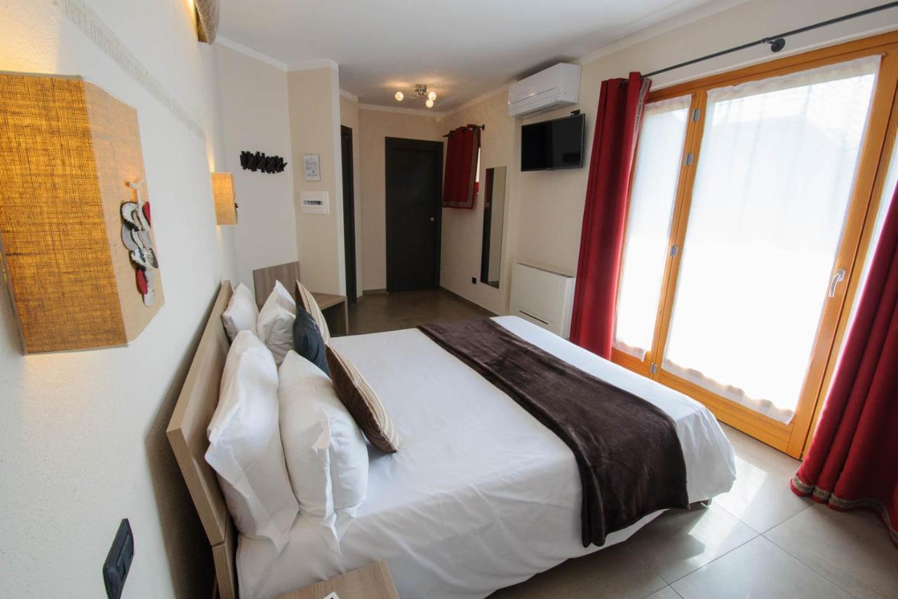 Maison D'Hotes Le Clos D'Anbot Charvensod Екстериор снимка