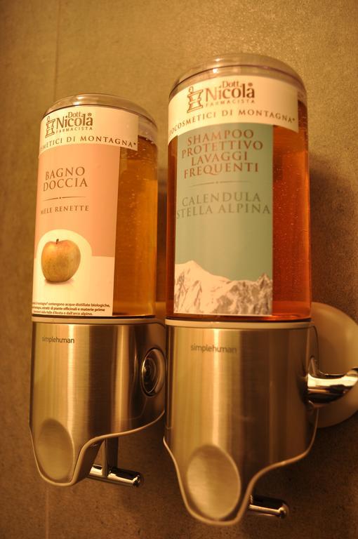 Maison D'Hotes Le Clos D'Anbot Charvensod Екстериор снимка