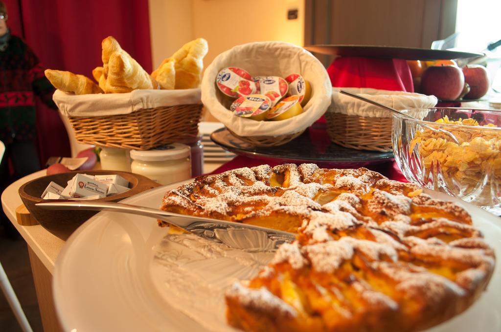 Maison D'Hotes Le Clos D'Anbot Charvensod Екстериор снимка