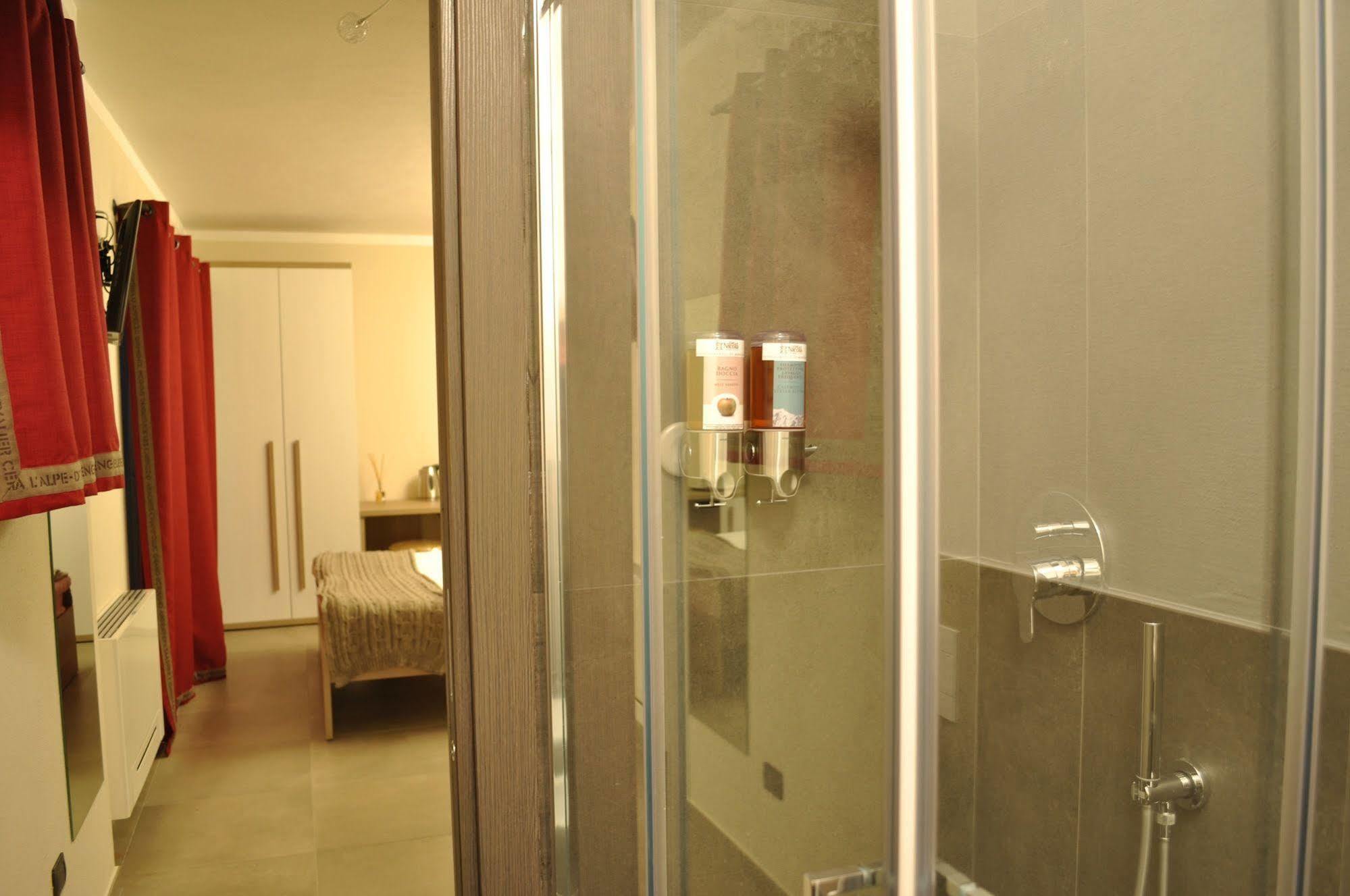 Maison D'Hotes Le Clos D'Anbot Charvensod Екстериор снимка