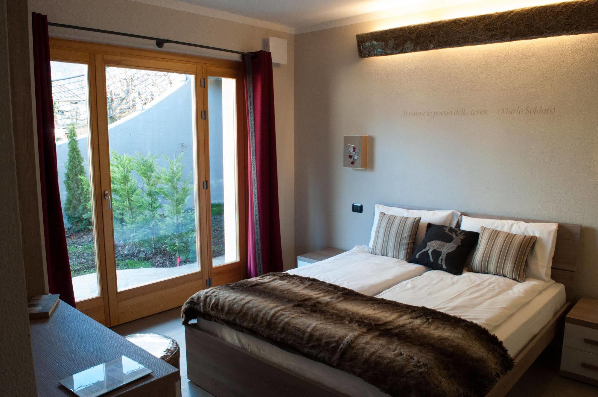 Maison D'Hotes Le Clos D'Anbot Charvensod Екстериор снимка