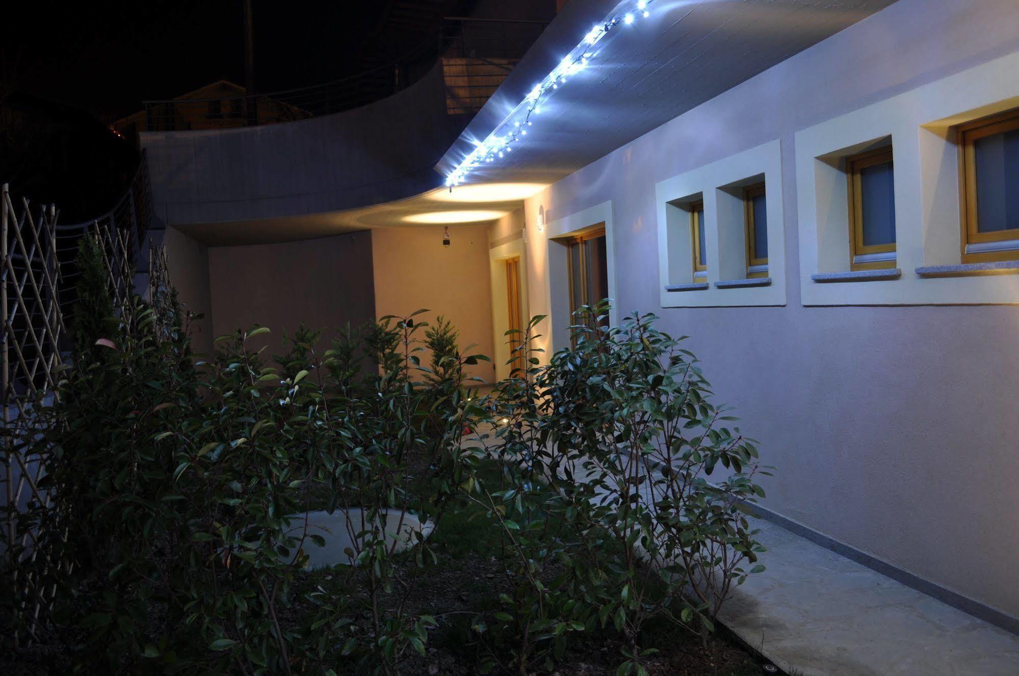 Maison D'Hotes Le Clos D'Anbot Charvensod Екстериор снимка