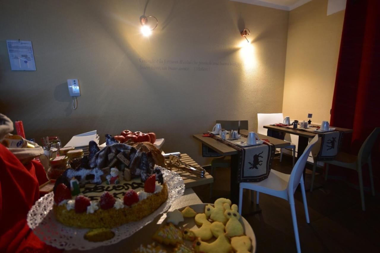Maison D'Hotes Le Clos D'Anbot Charvensod Екстериор снимка